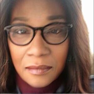 Meet your Posher, Anji